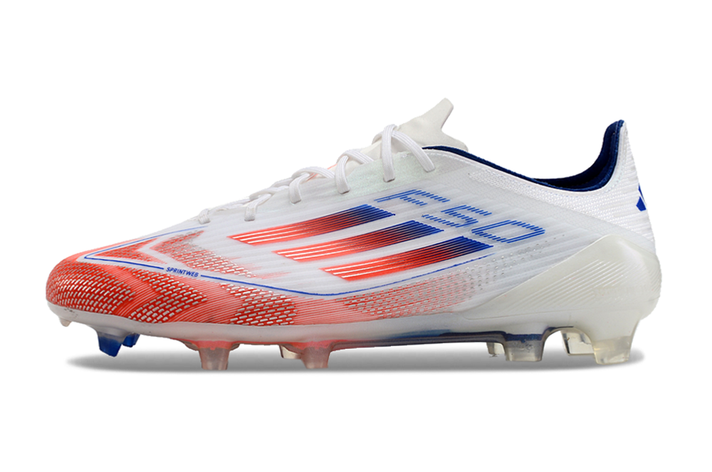 F50+ Elite FG