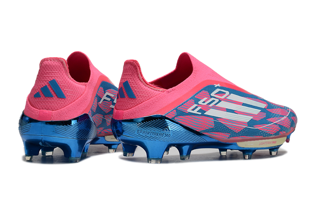 F50+ Lightstrike Pro Laceless Elite FG