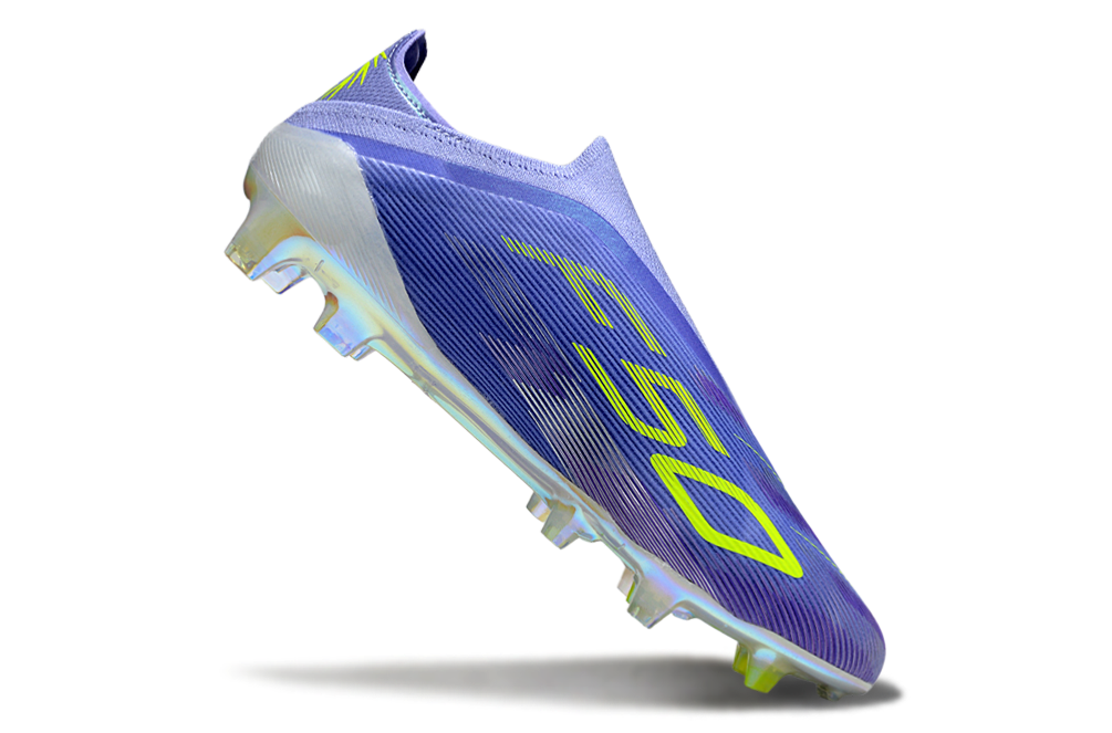 F50+ Laceless Elite FG