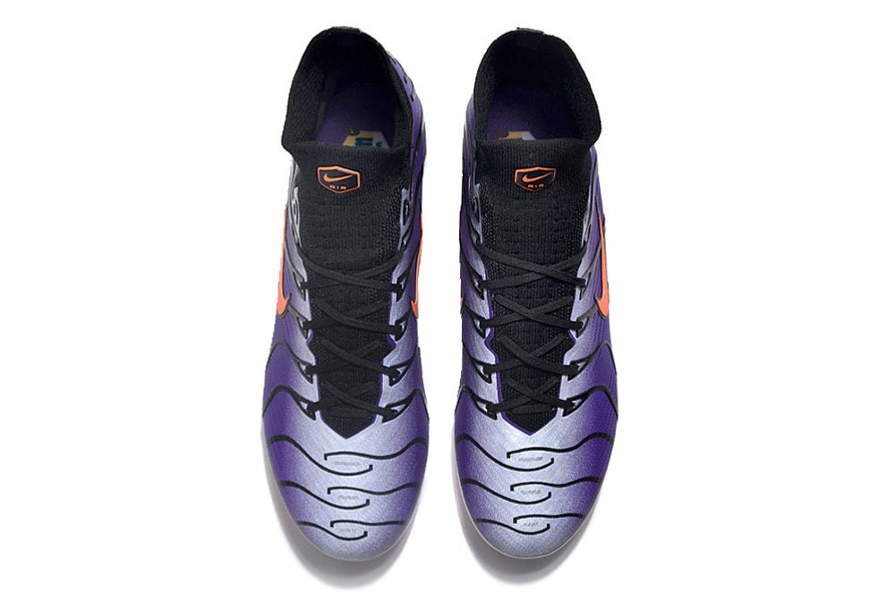 Air Zoom Mercurial Superfly 9 Elite Fg