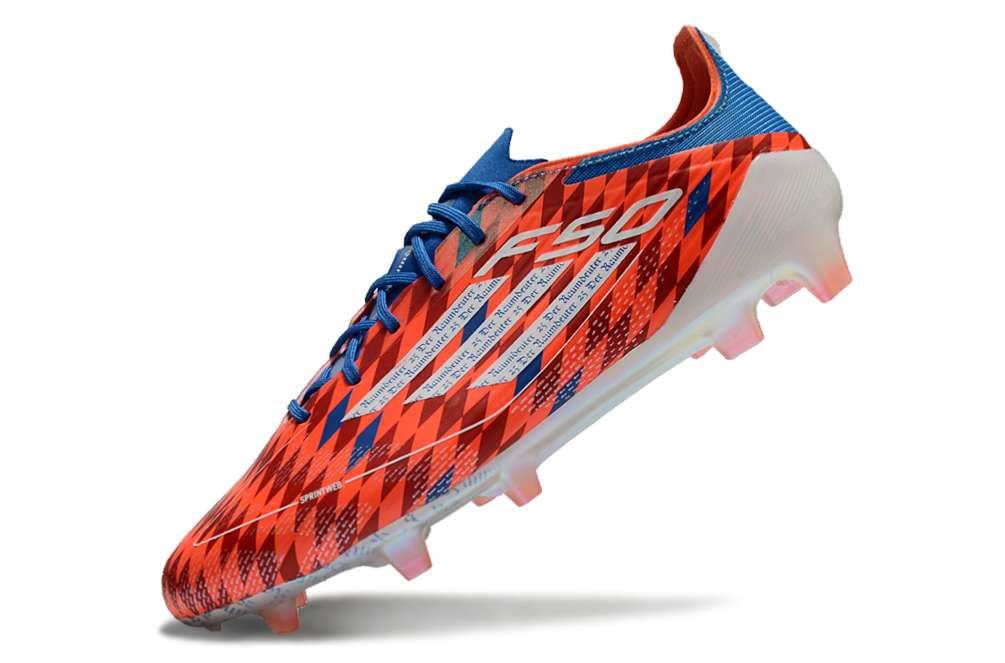 F50+ Elite FG