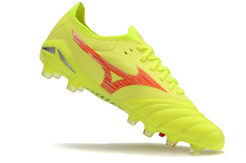 Morelia Neo IV BATE Made In Japan Elite FG