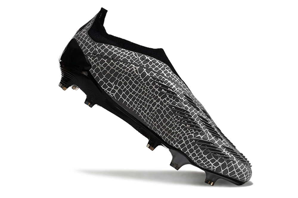 Predator Laceless Elite Fg