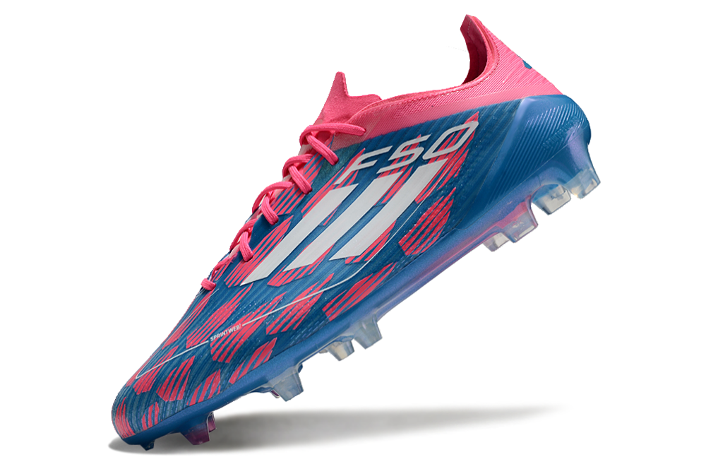 F50+ Elite FG
