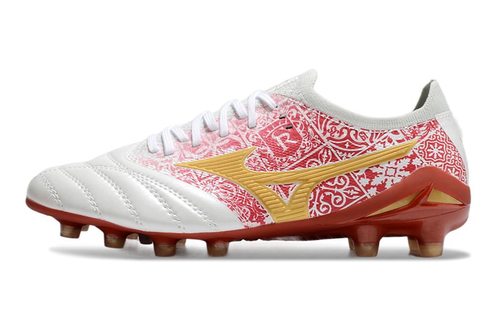 Morelia Neo IV BATE Made In Japan Elite FG