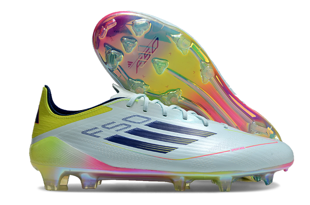 F50+ Elite FG