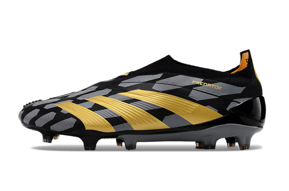 Predator Laceless Elite Fg