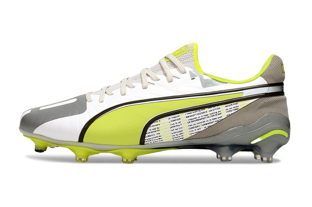 King Elite Fg