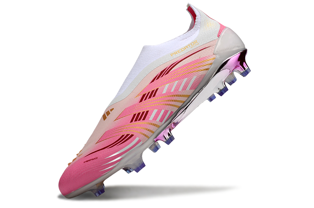 Predator Laceless Elite Fg