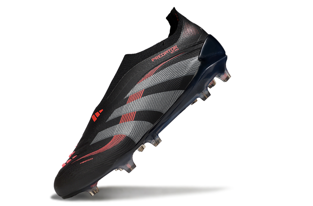 Predator Laceless Elite Fg