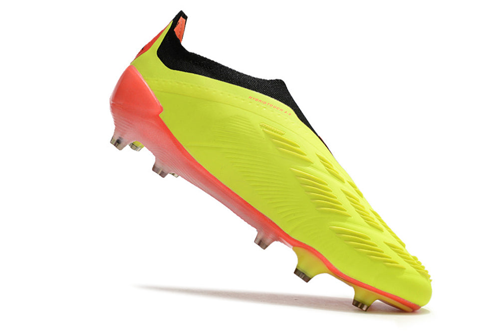 Predator Laceless Elite Fg