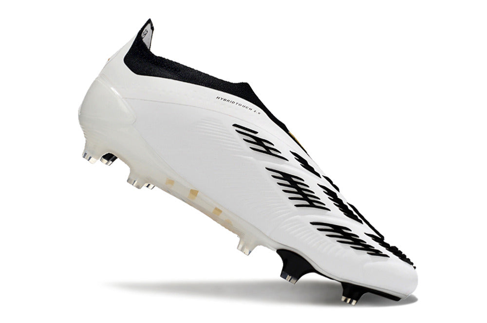 Predator Laceless Elite Fg