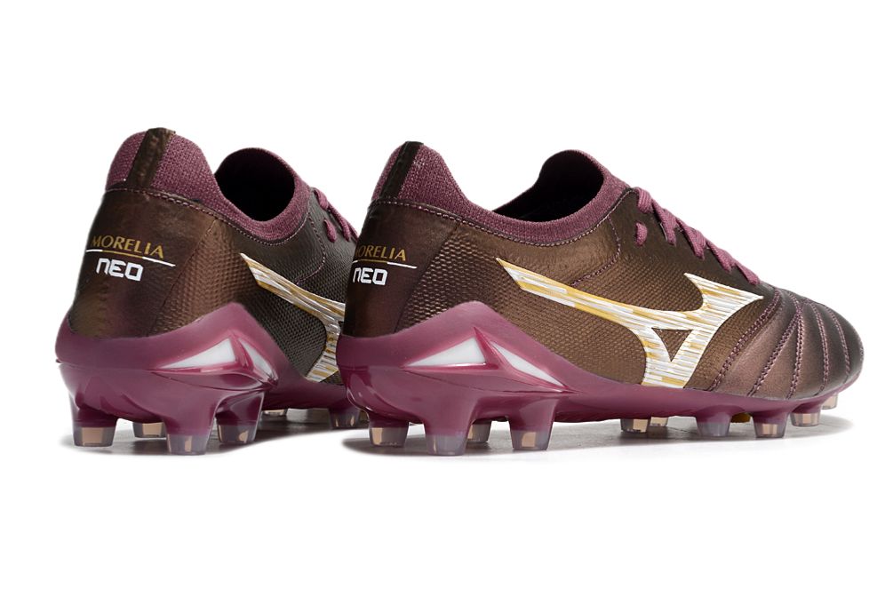 Morelia Neo IV BATE Made In Japan Elite FG