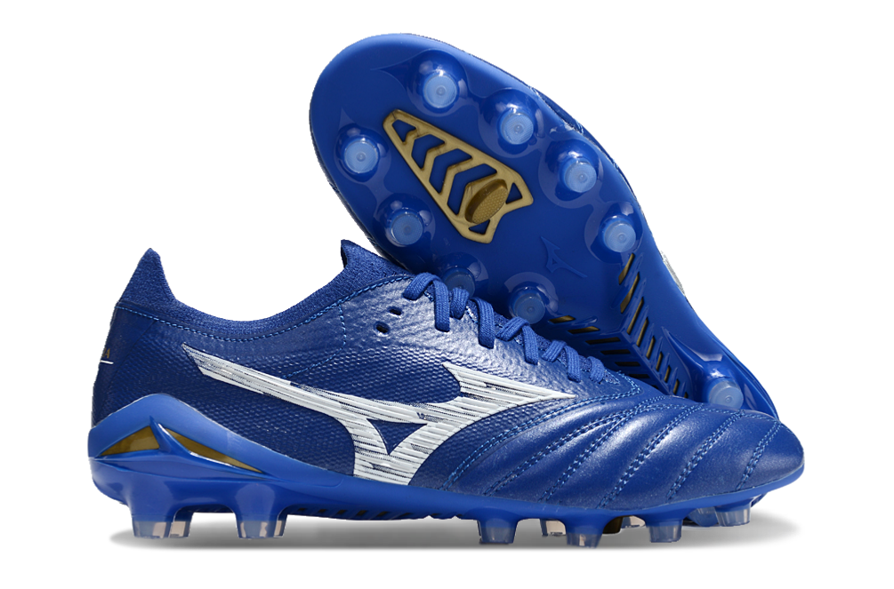 Morelia Neo IV BATE Made In Japan Elite FG