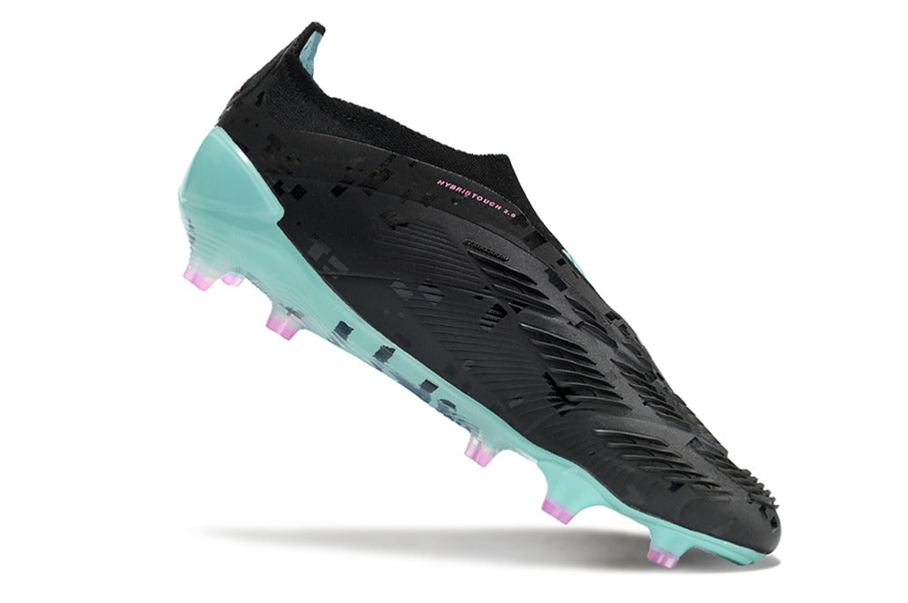 Predator Laceless Elite Fg