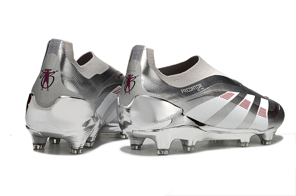 Predator Laceless Elite Fg