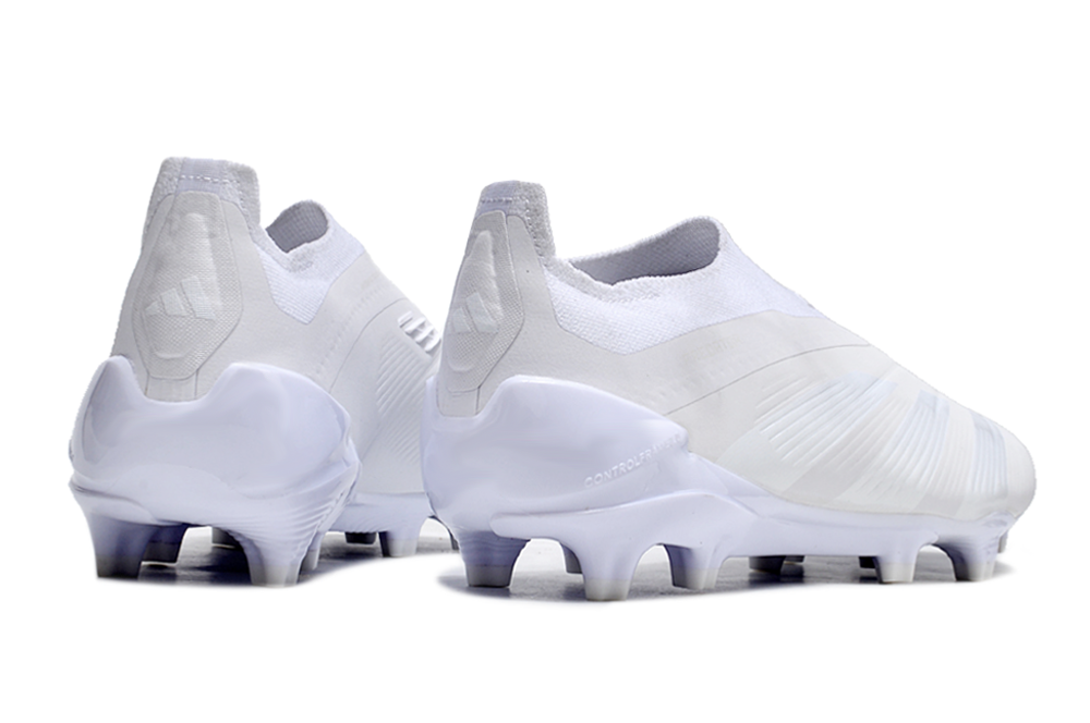 Predator Laceless Elite Fg