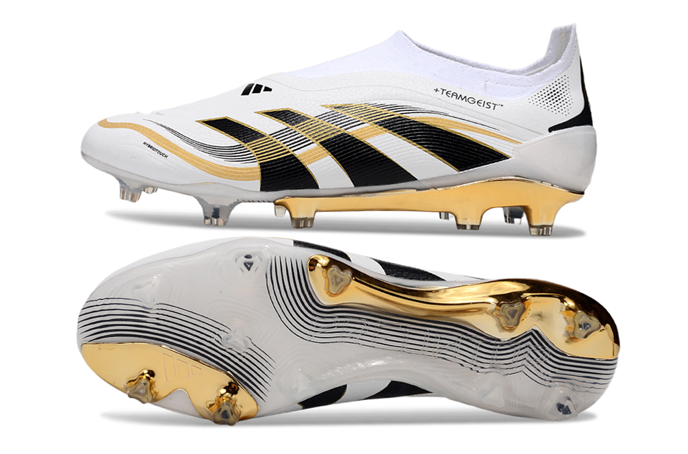 Predator Laceless Elite Fg
