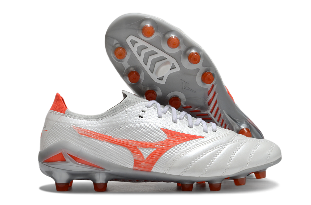 Morelia Neo IV BATE Made In Japan Elite FG