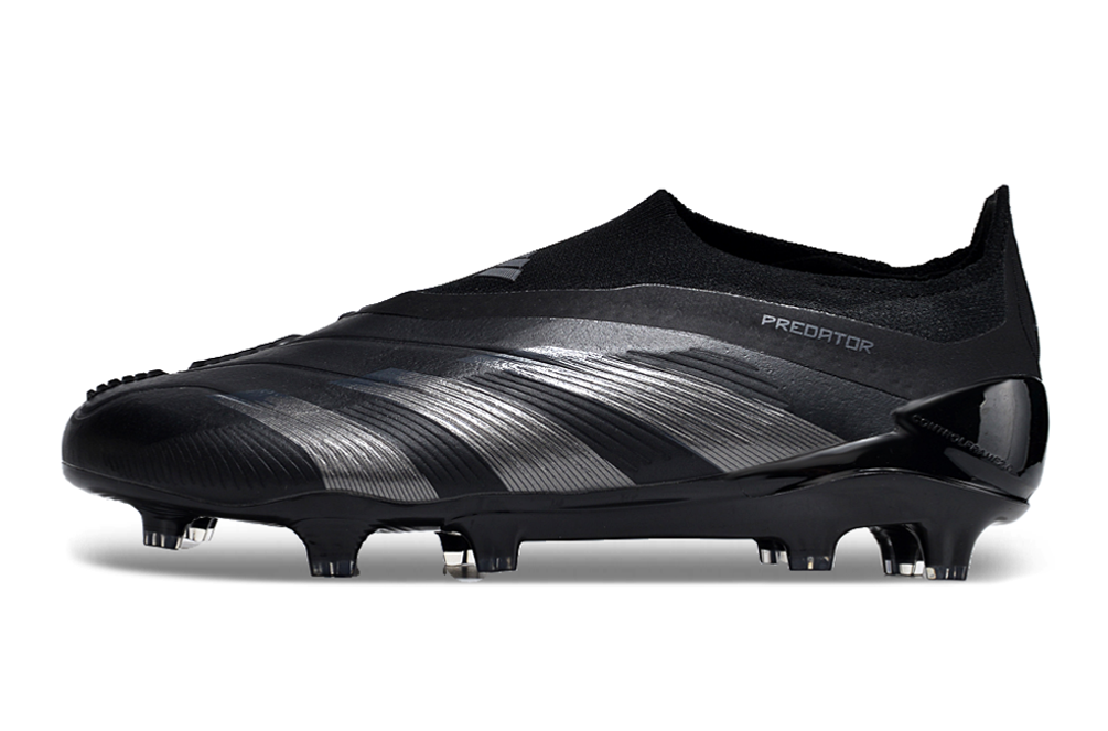 Predator Laceless Elite Fg