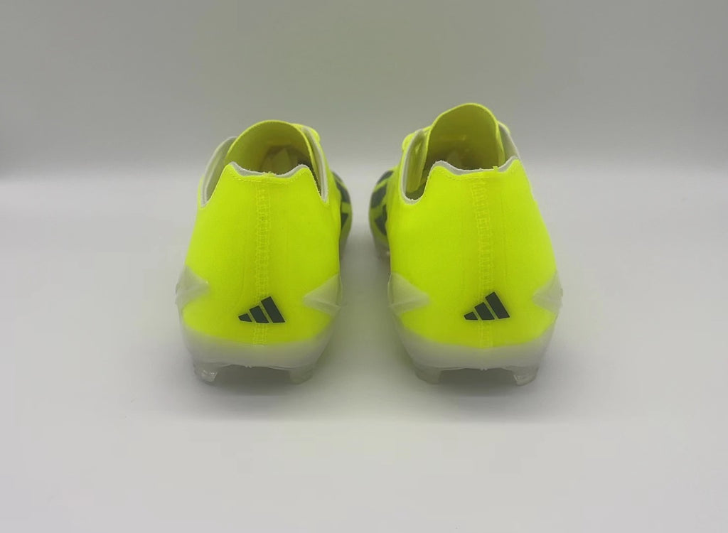 Xcrazyfast Elite Fg