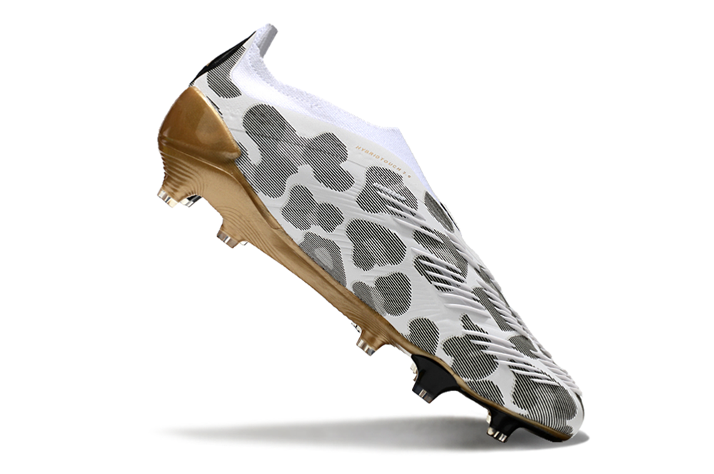 Predator Laceless Elite Fg