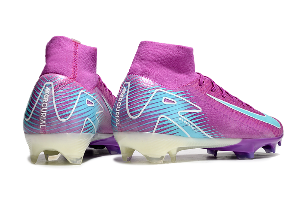 Air Zoom Mercurial Superfly 10 Elite Fg