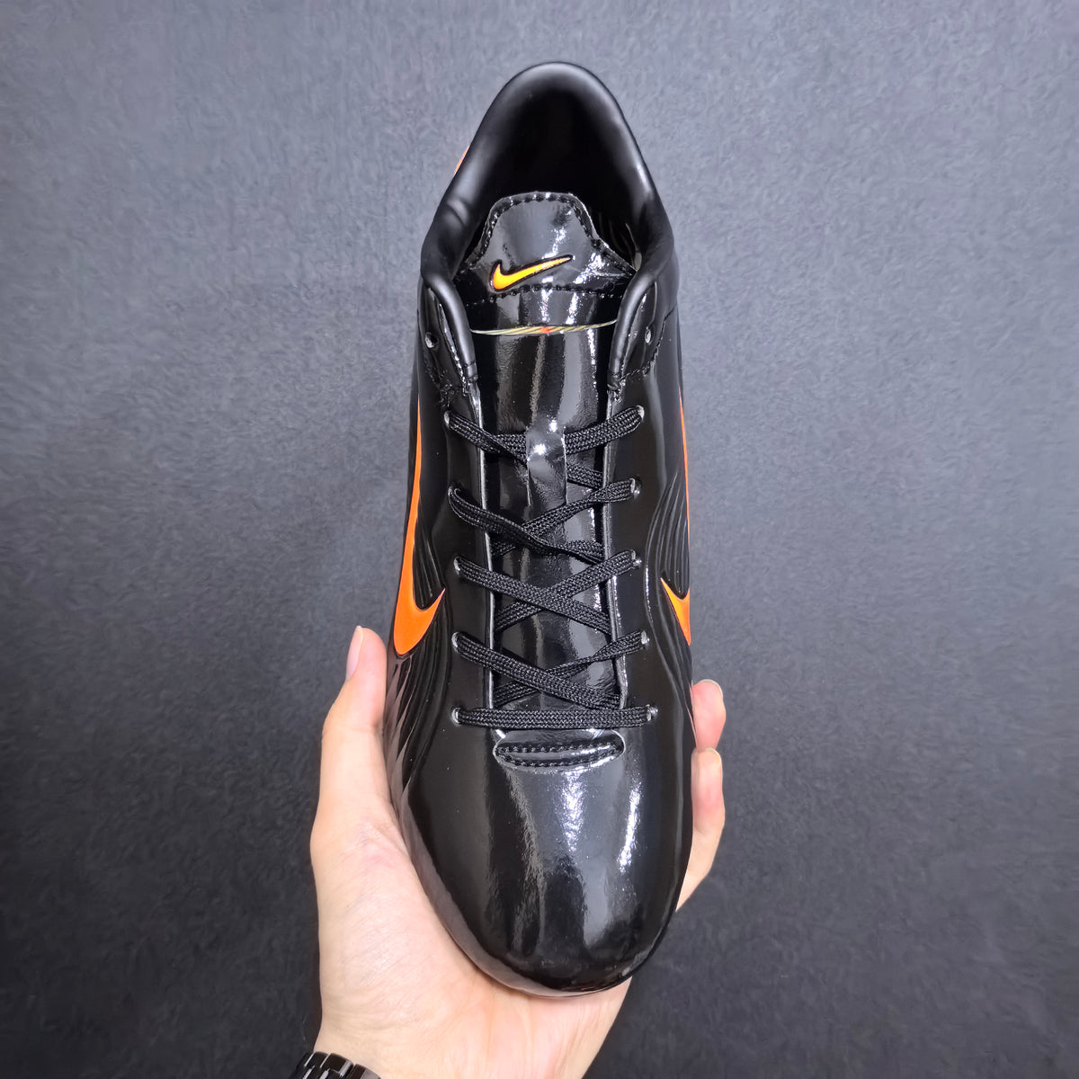 Mercurial Vapor 5 Re-imagine Elite Fg
