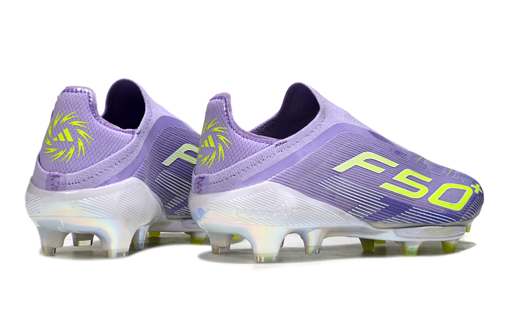 F50+ Lightstrike Pro Laceless Elite FG