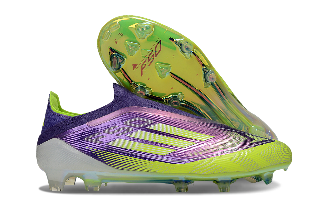 F50+ Laceless Elite FG