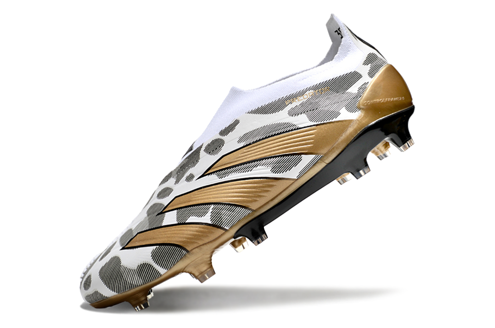 Predator Laceless Elite Fg