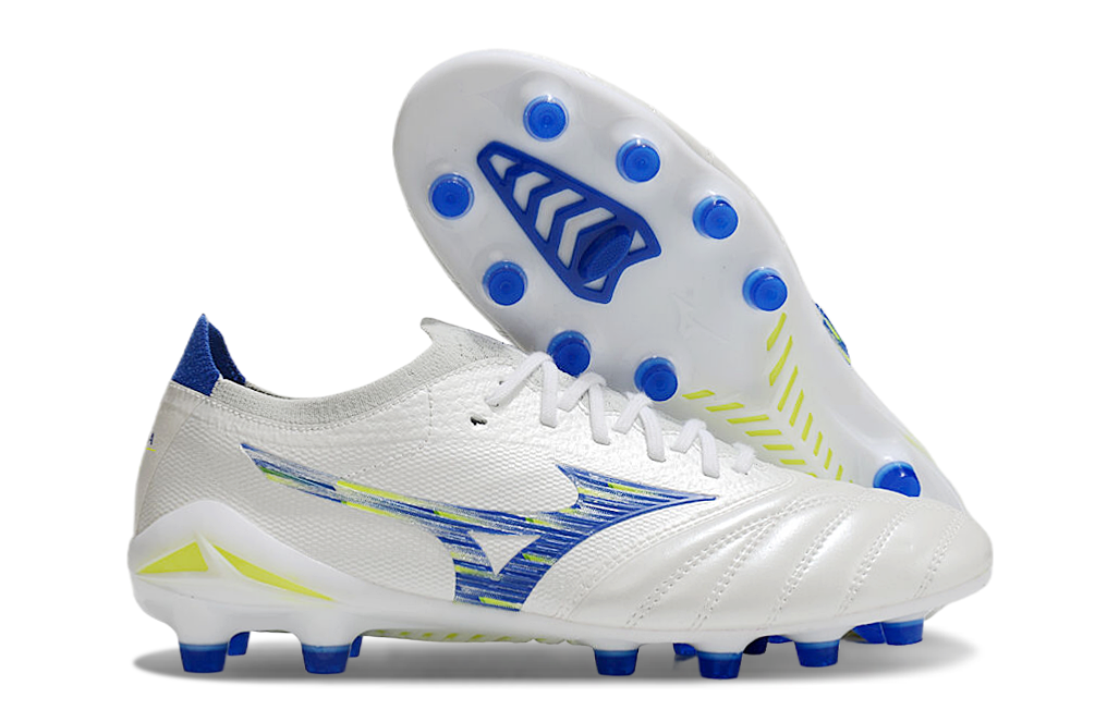 Morelia Neo IV BATE Made In Japan Elite FG