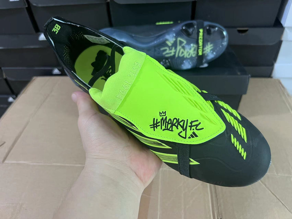 Predator FOT Elite Fg