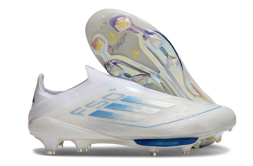 F50+ Lightstrike Pro Laceless Elite FG