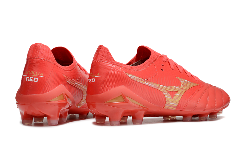 Morelia Neo IV BATE Made In Japan Elite FG