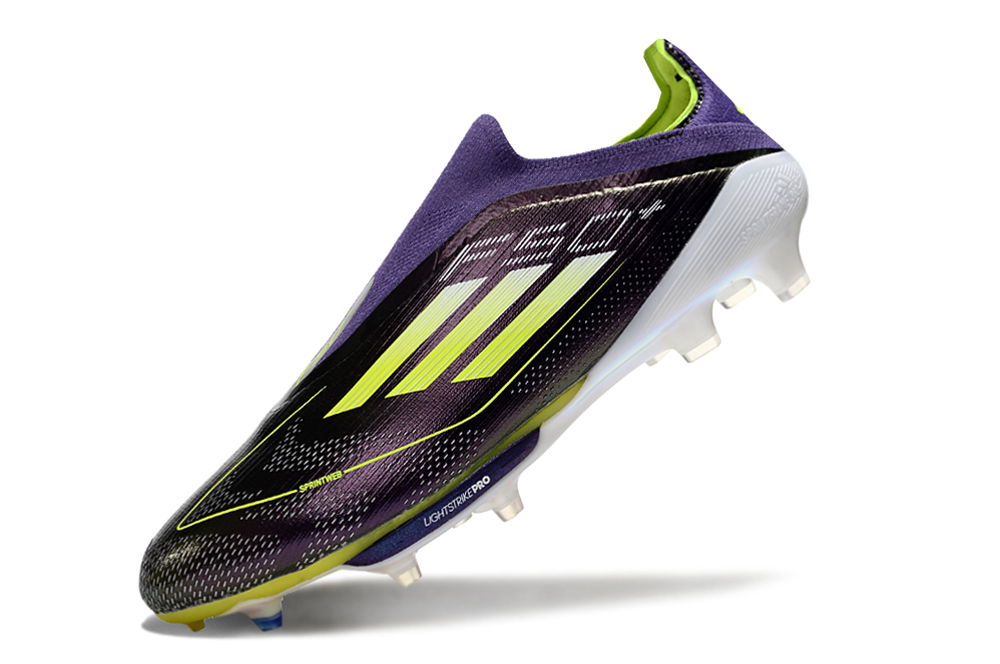 F50+ Lightstrike Pro Laceless Elite FG