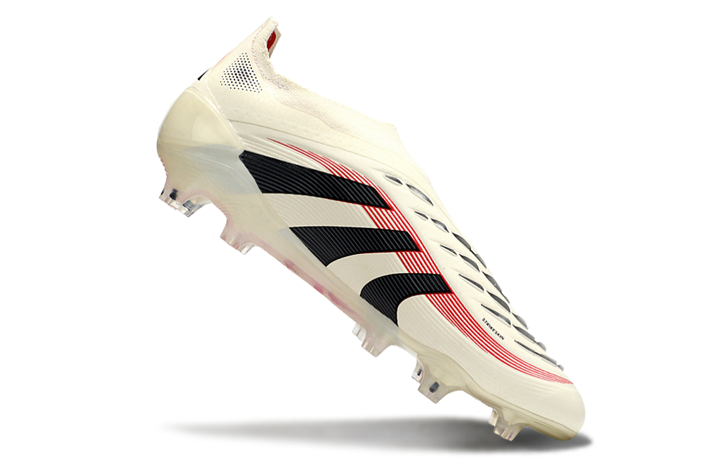 Predator Laceless Elite Fg