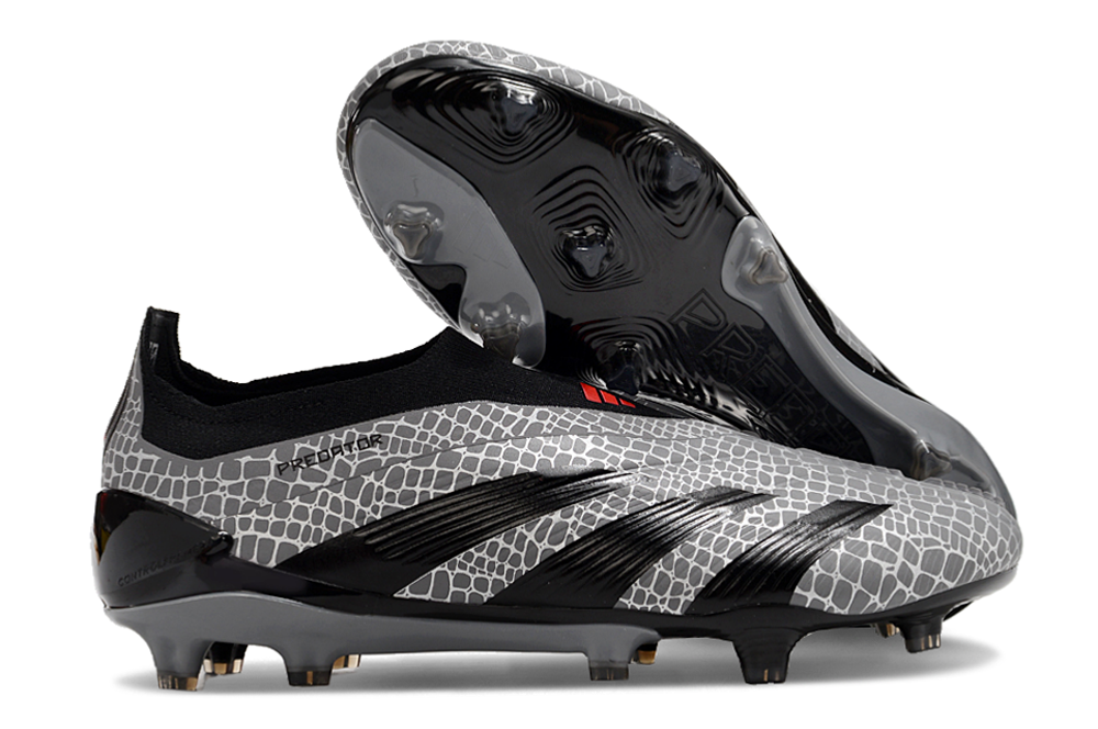 Predator Laceless Elite Fg