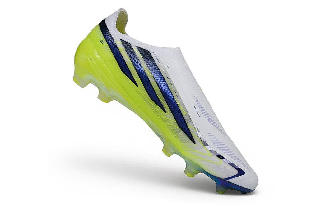 F50+ Laceless Elite FG