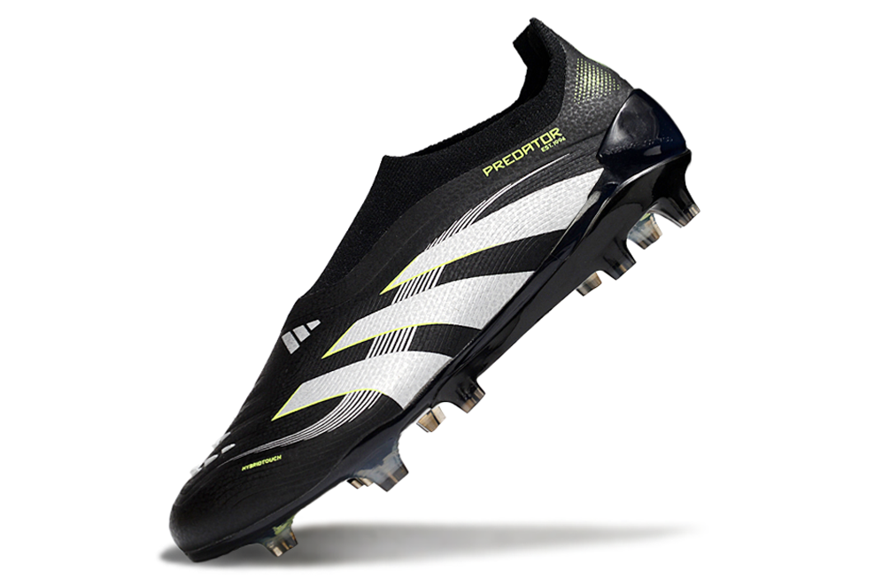 Predator Laceless Elite Fg