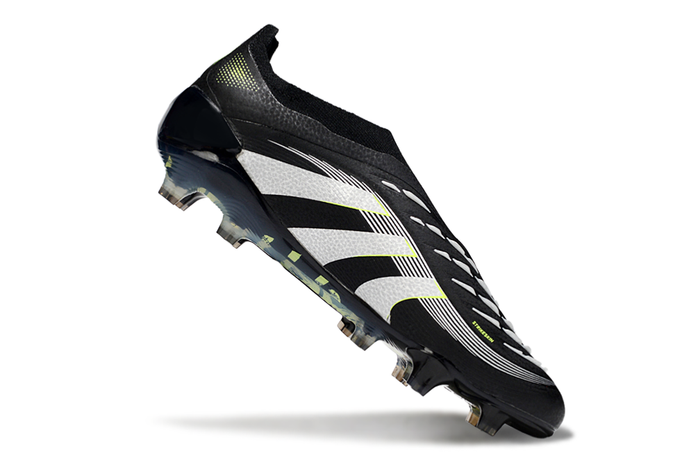 Predator Laceless Elite Fg