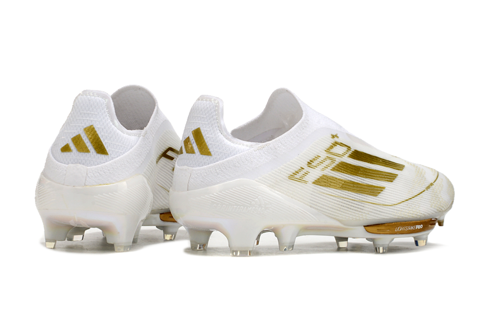 F50+ Lightstrike Pro Laceless Elite FG
