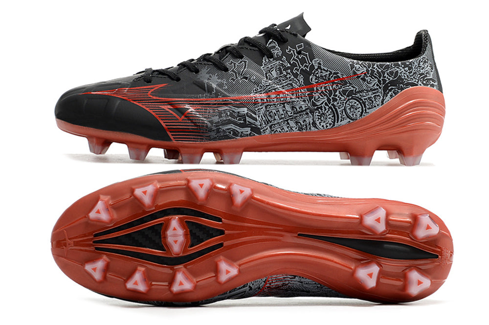 Alpha Made in Japan Elite FG