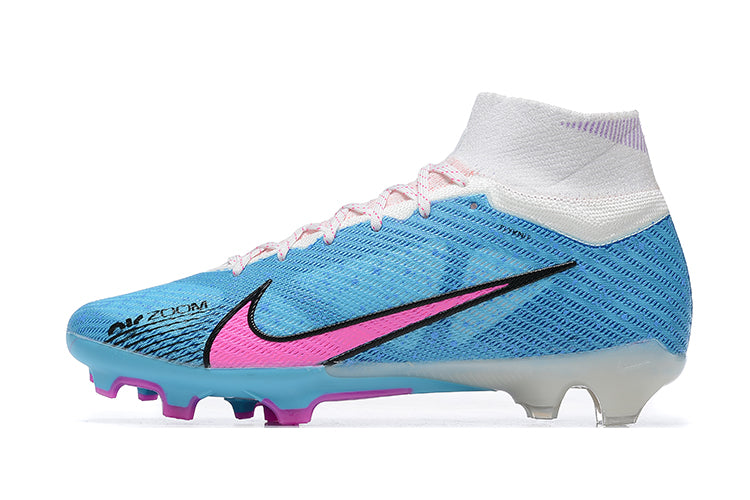 Air Zoom Mercurial Superfly 9 Elite Fg