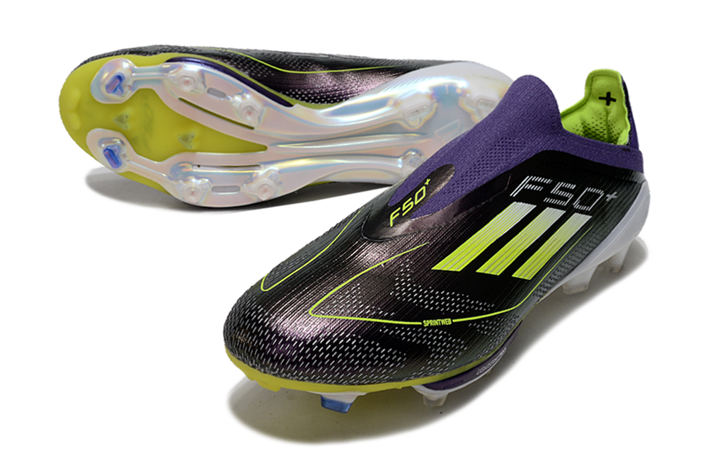 F50+ Lightstrike Pro Laceless Elite FG