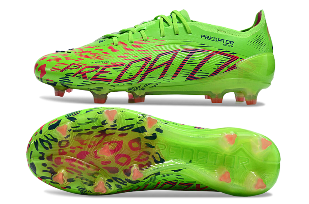Predator Elite Fg