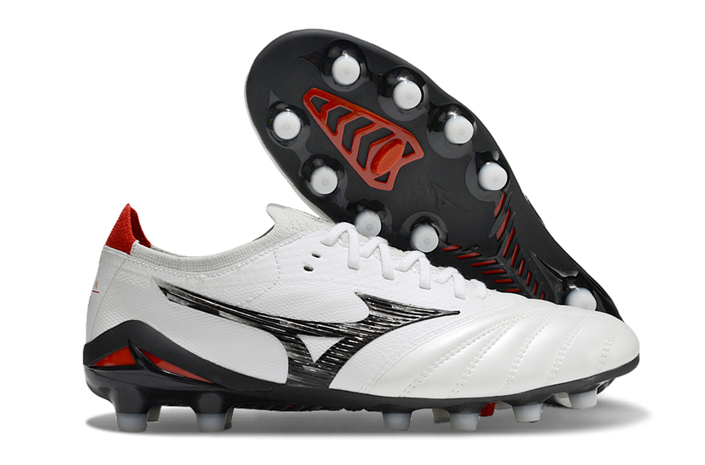 Morelia Neo IV BATE Made In Japan Elite FG