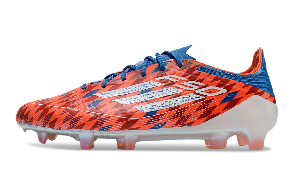 F50+ Elite FG