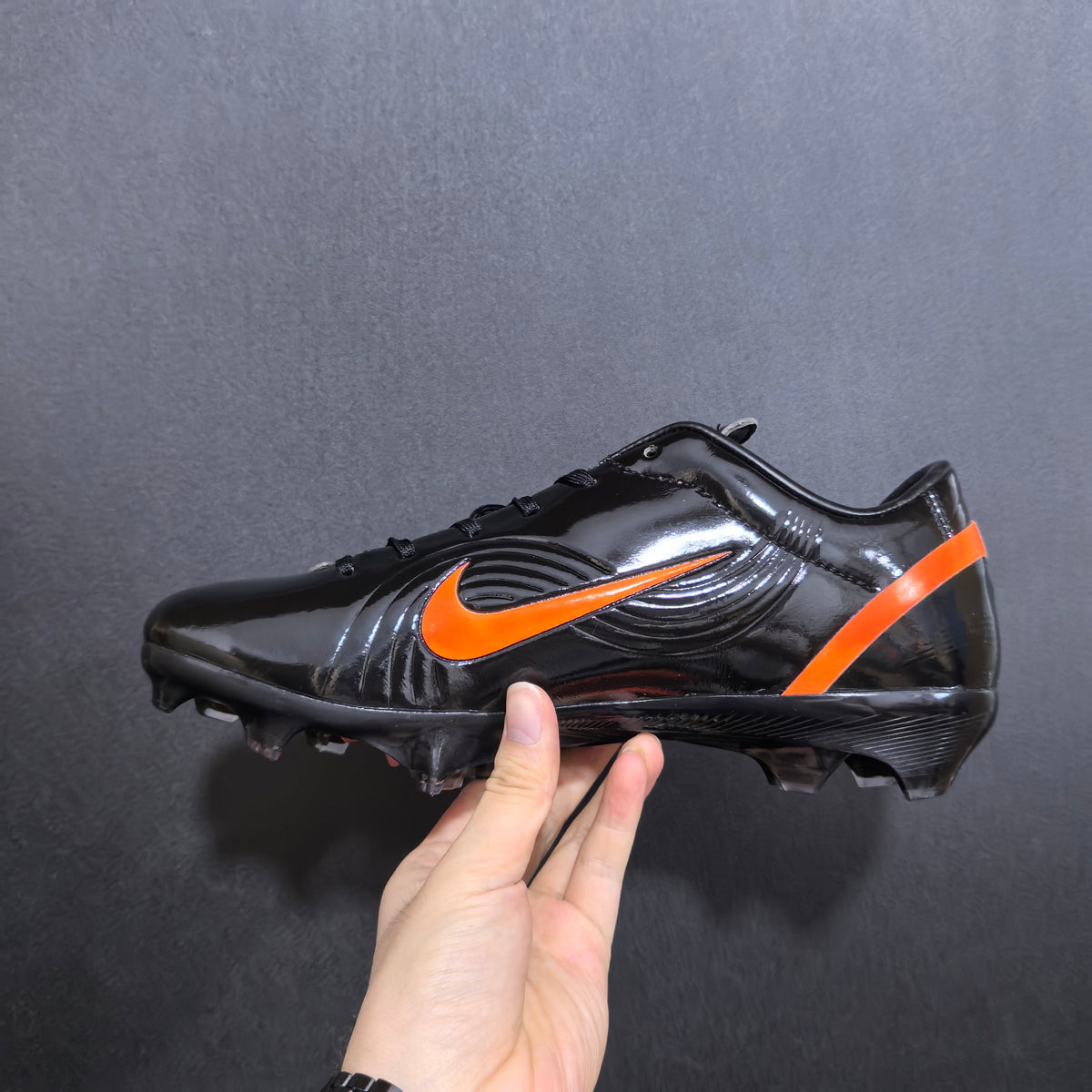 Mercurial Vapor 5 Re-imagine Elite Fg