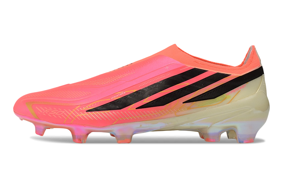 F50+ Laceless Elite FG